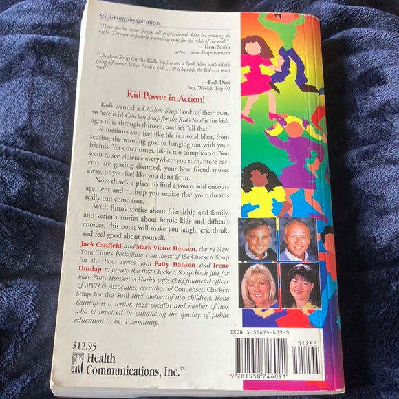 Children’s Book‎ Collection - Picture 4 of 16